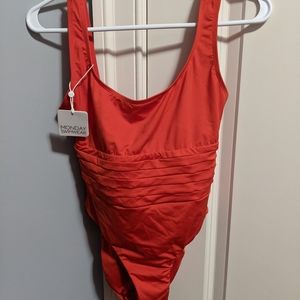 Monday Swimwear Corsica 🔥🔥🔥